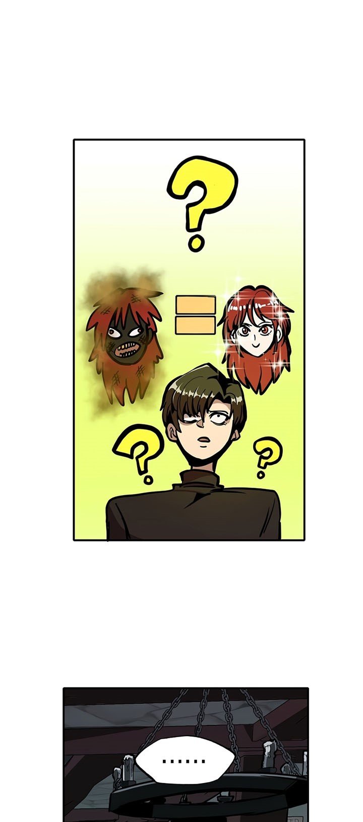 Worthless Regression Chapter 23 - halaman 62