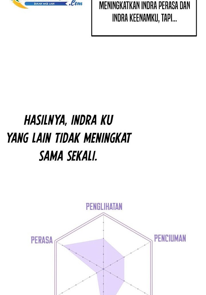 Worthless Regression Chapter 23 - halaman 7