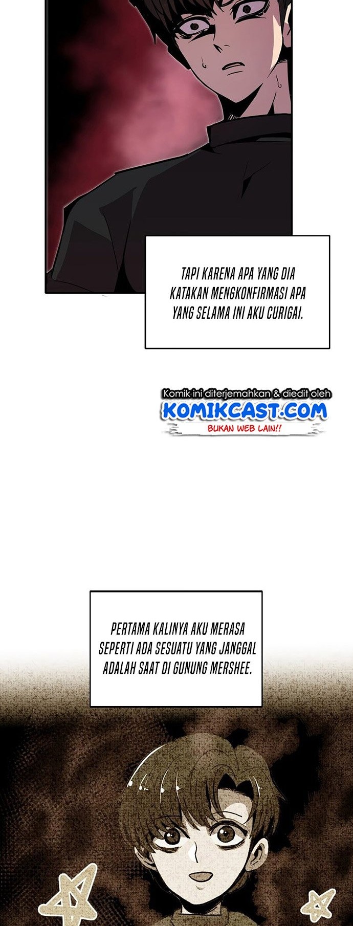 Worthless Regression Chapter 25 - halaman 11