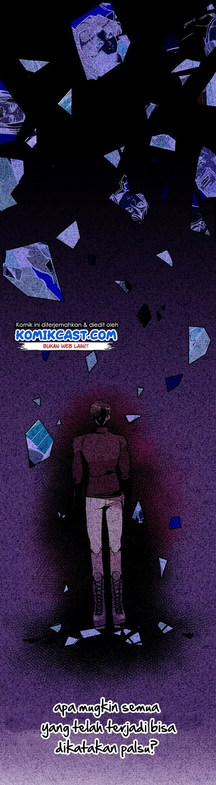 Worthless Regression Chapter 25 - halaman 14