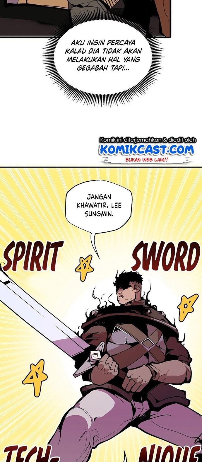 Worthless Regression Chapter 25 - halaman 29