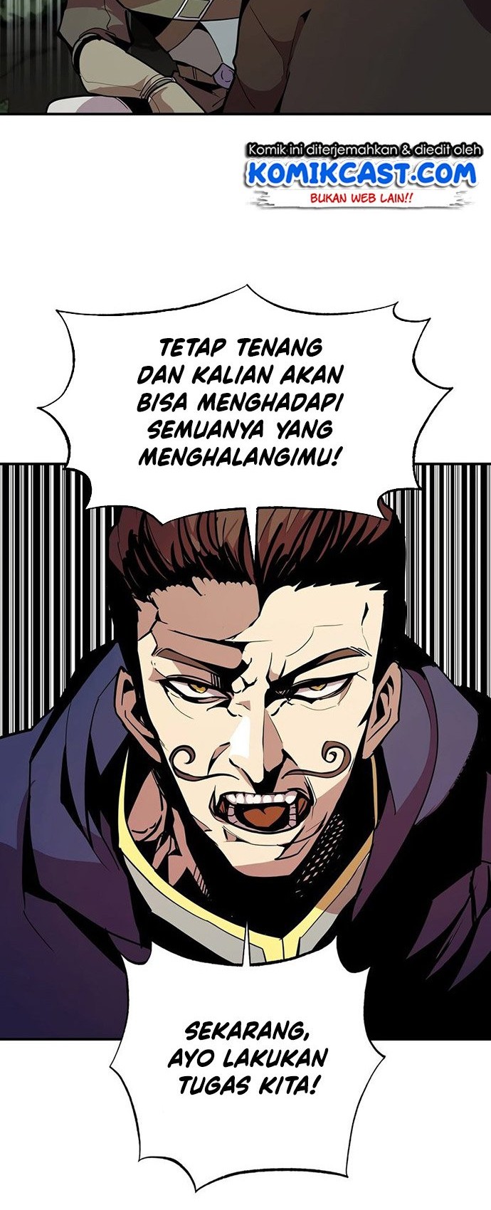 Worthless Regression Chapter 25 - halaman 35