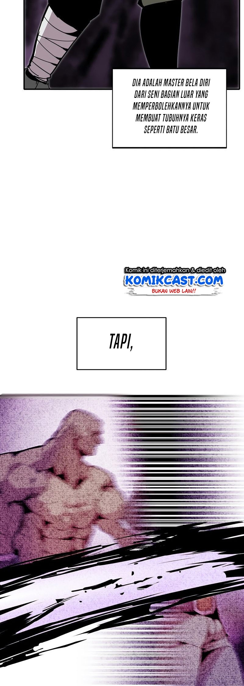 Worthless Regression Chapter 25 - halaman 41