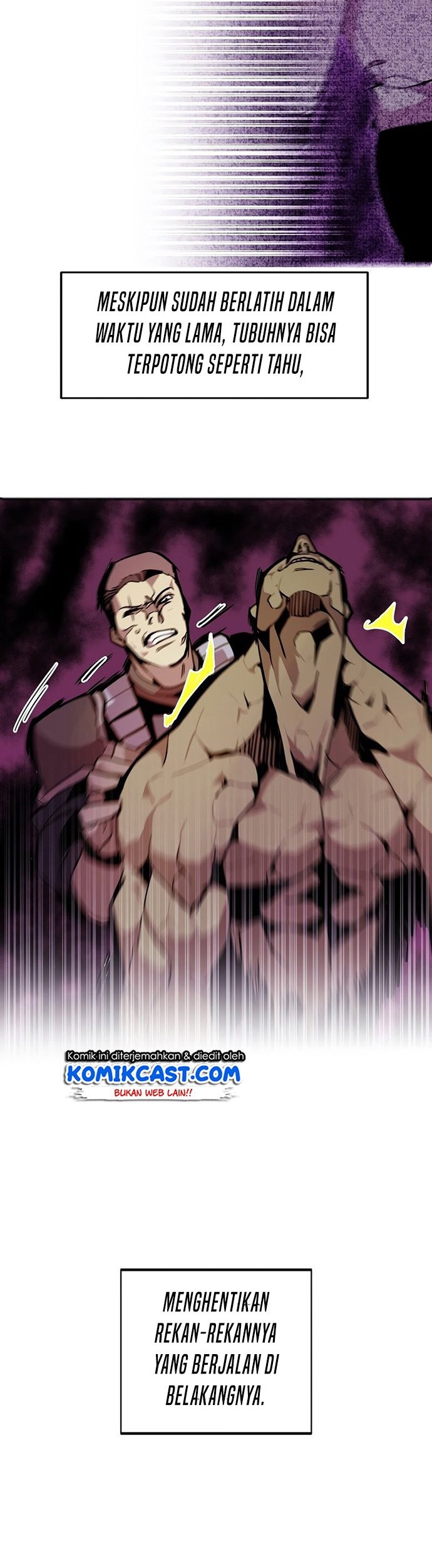 Worthless Regression Chapter 25 - halaman 42