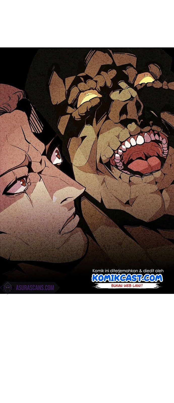 Worthless Regression Chapter 25 - halaman 43
