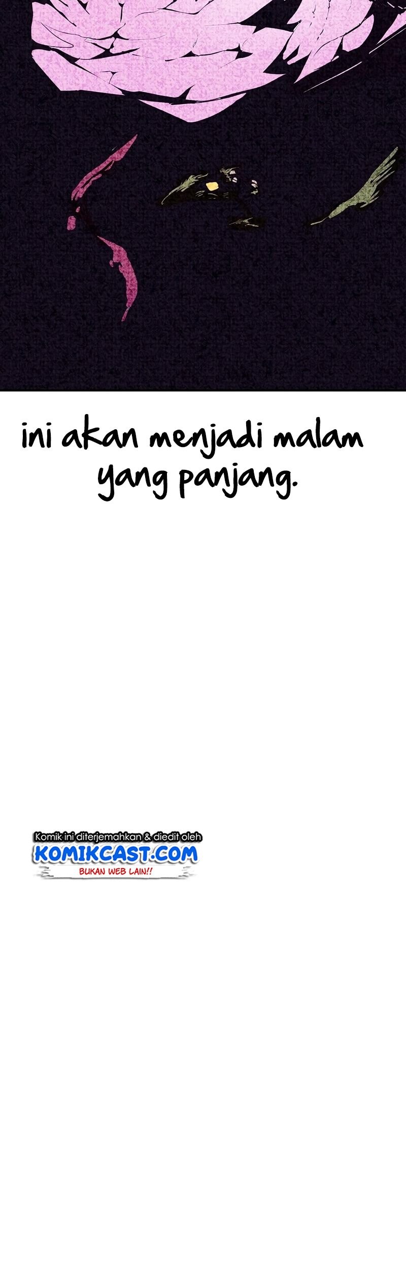 Worthless Regression Chapter 25 - halaman 48