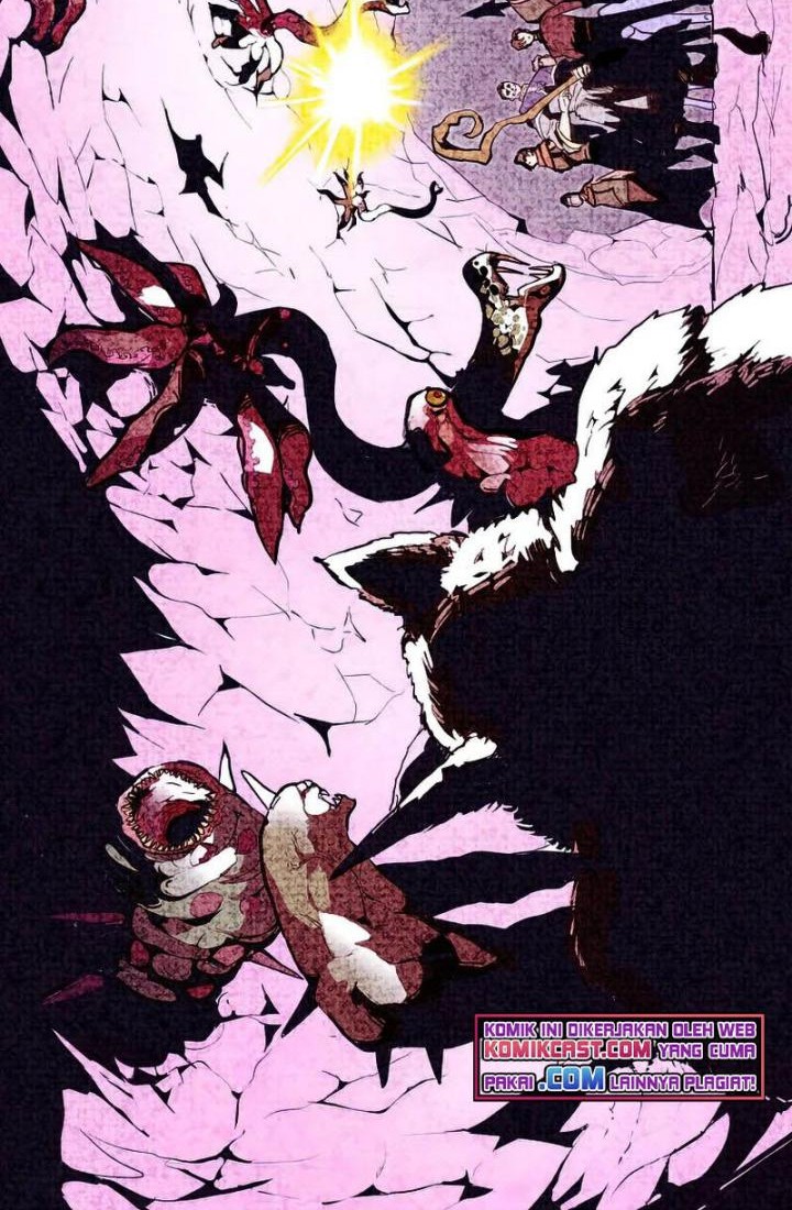Worthless Regression Chapter 26 - halaman 3