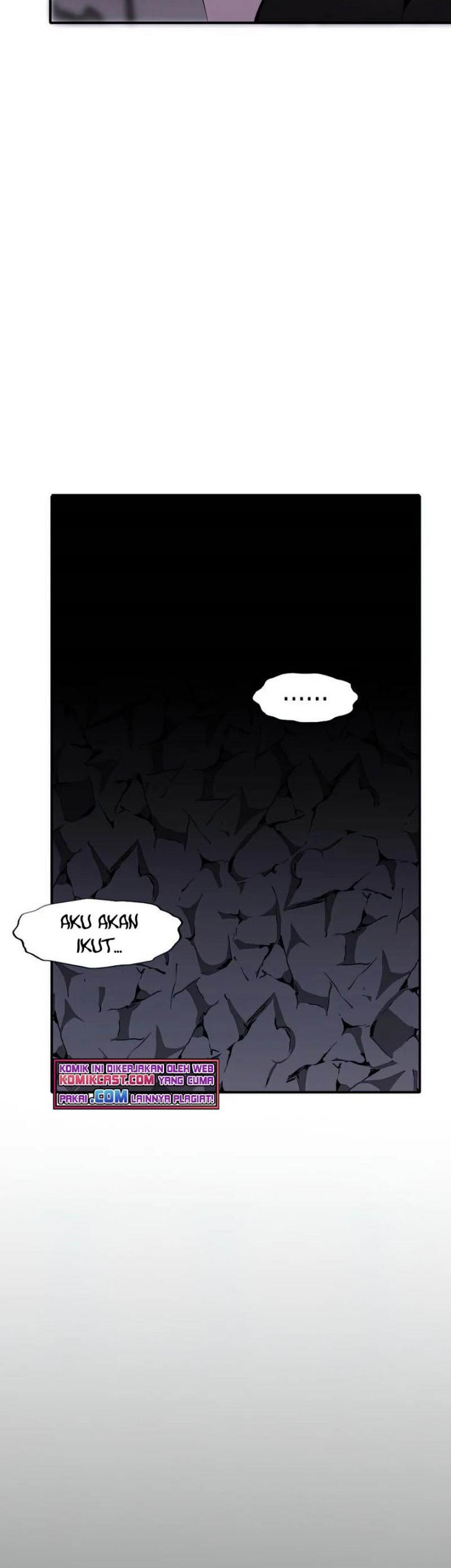 Worthless Regression Chapter 26 - halaman 30