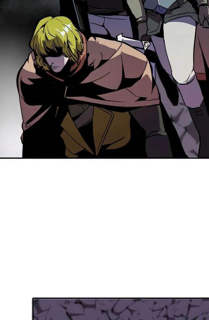 Worthless Regression Chapter 26 - halaman 33