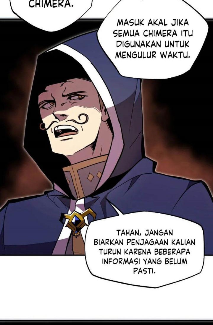 Worthless Regression Chapter 26 - halaman 35