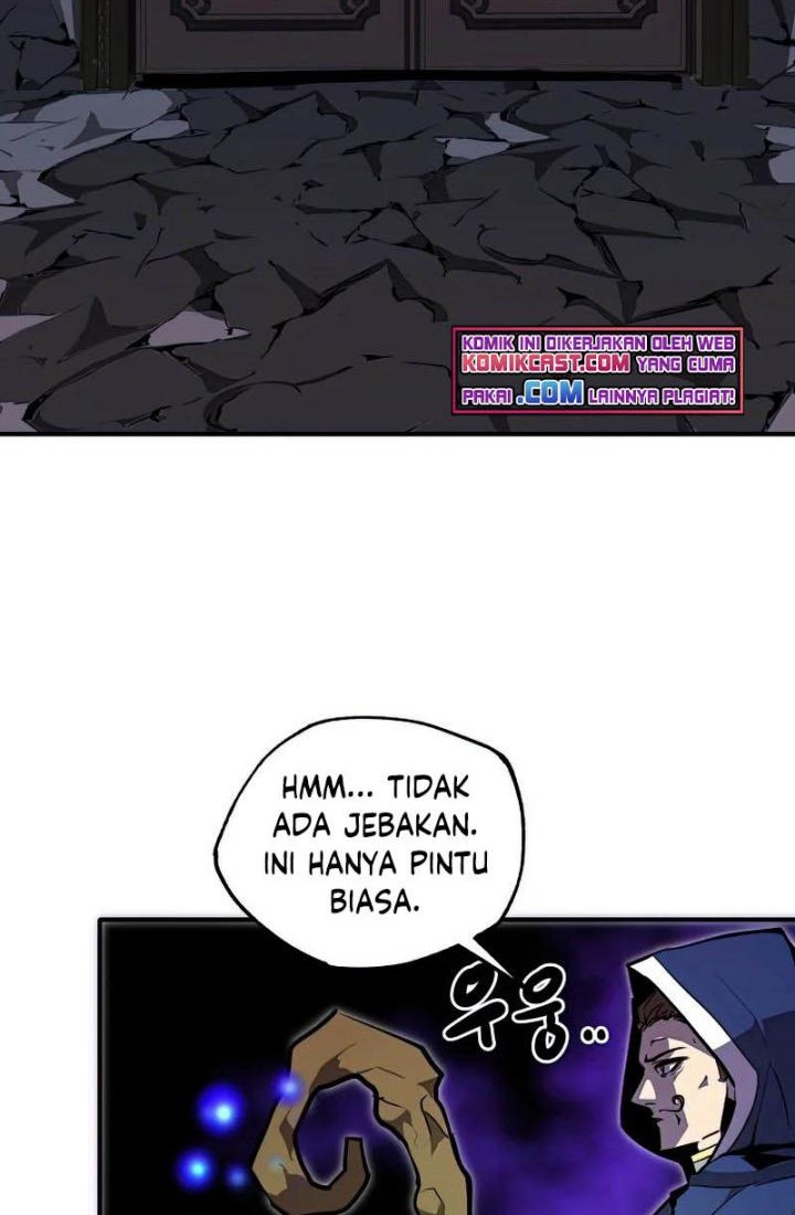 Worthless Regression Chapter 26 - halaman 37