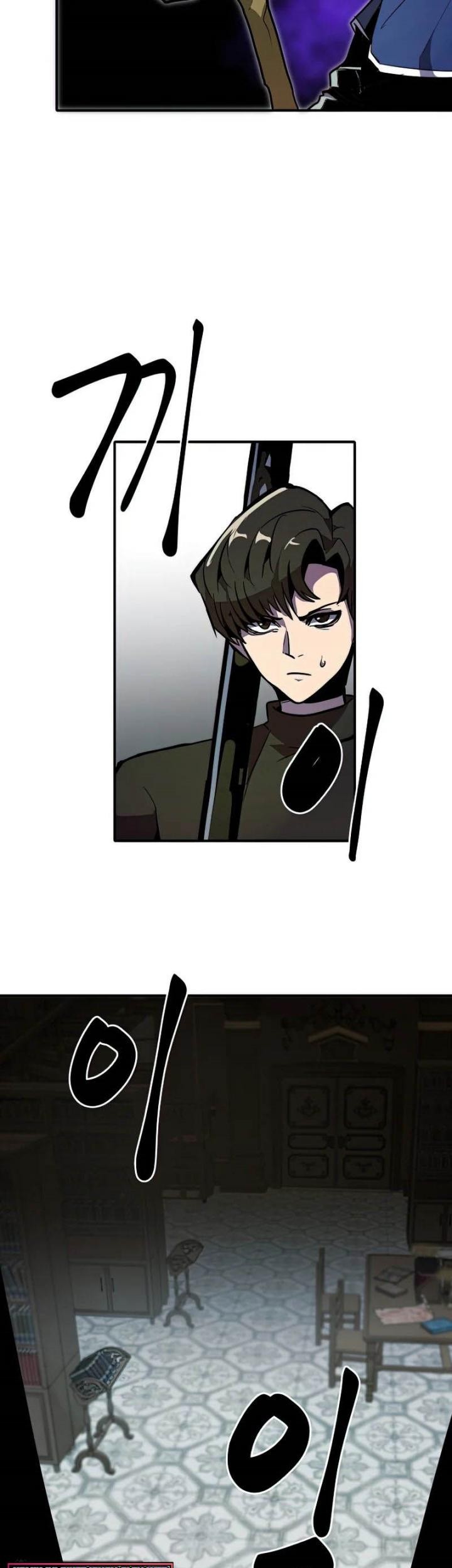 Worthless Regression Chapter 26 - halaman 38