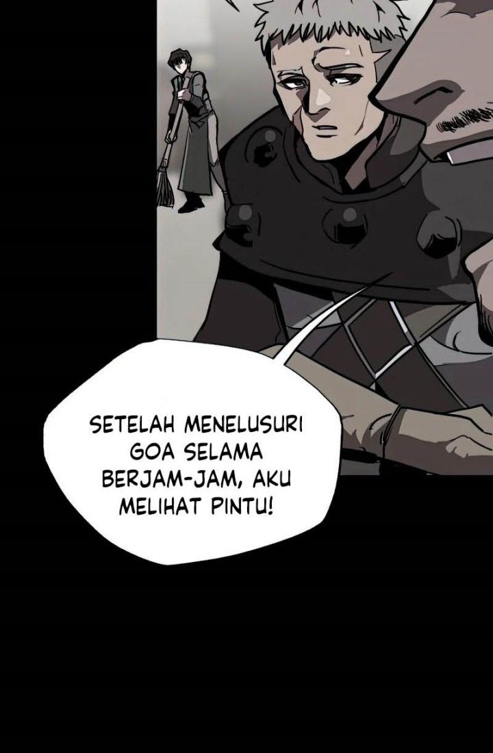 Worthless Regression Chapter 26 - halaman 43