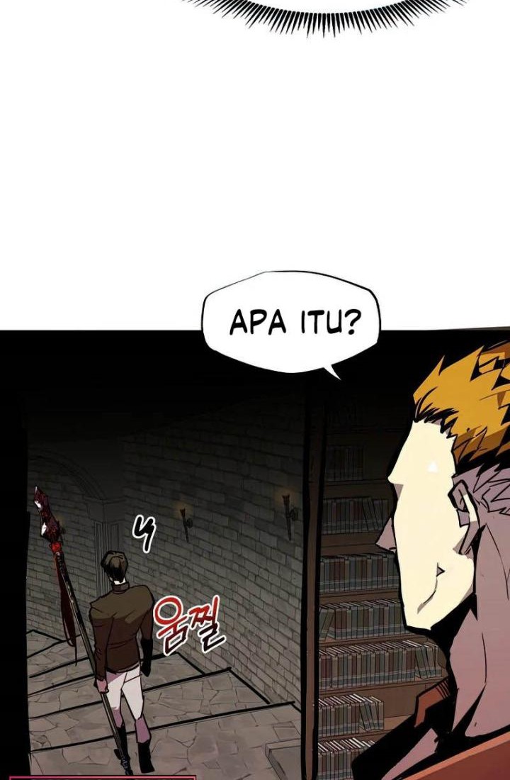 Worthless Regression Chapter 26 - halaman 48