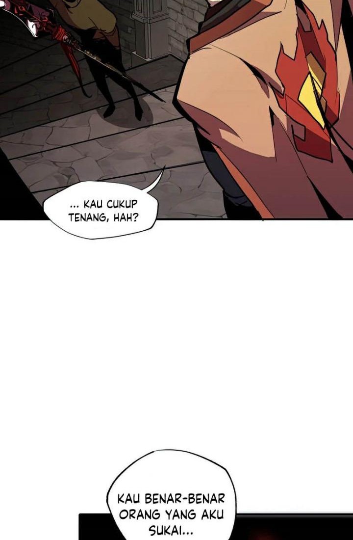 Worthless Regression Chapter 26 - halaman 50