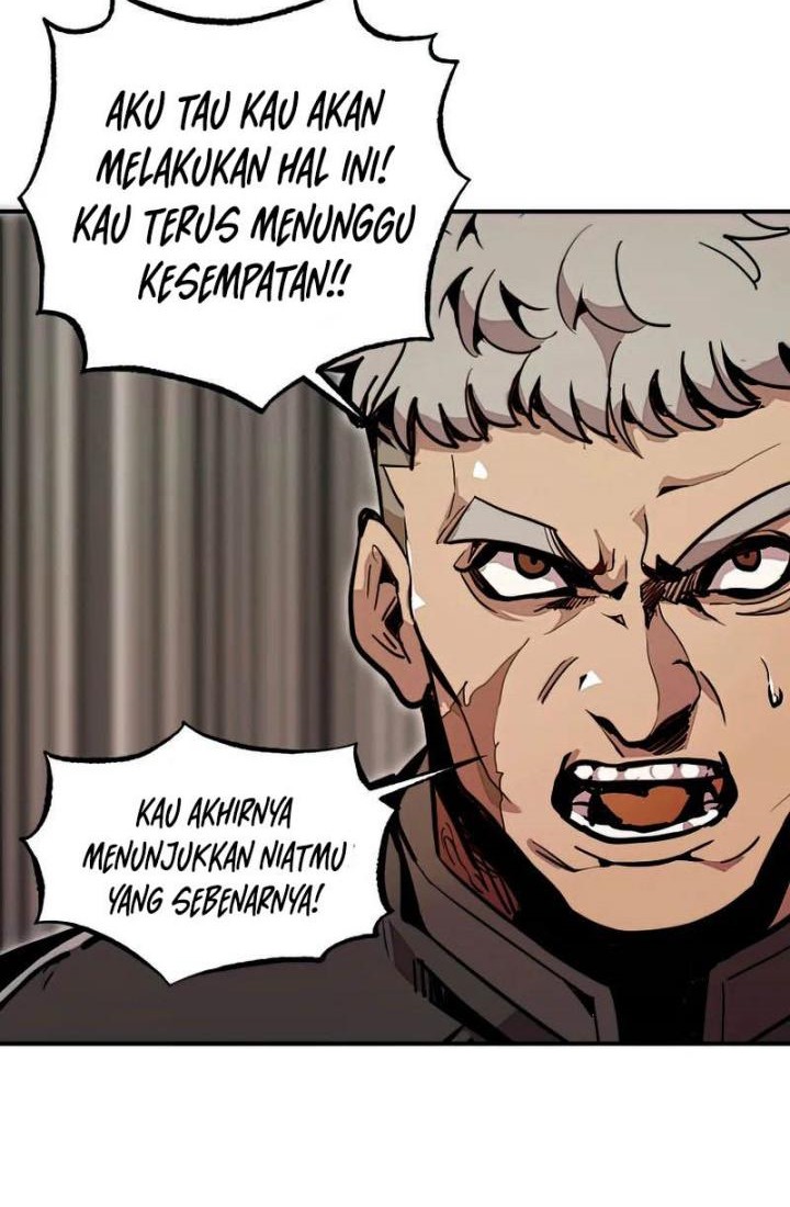Worthless Regression Chapter 26 - halaman 57
