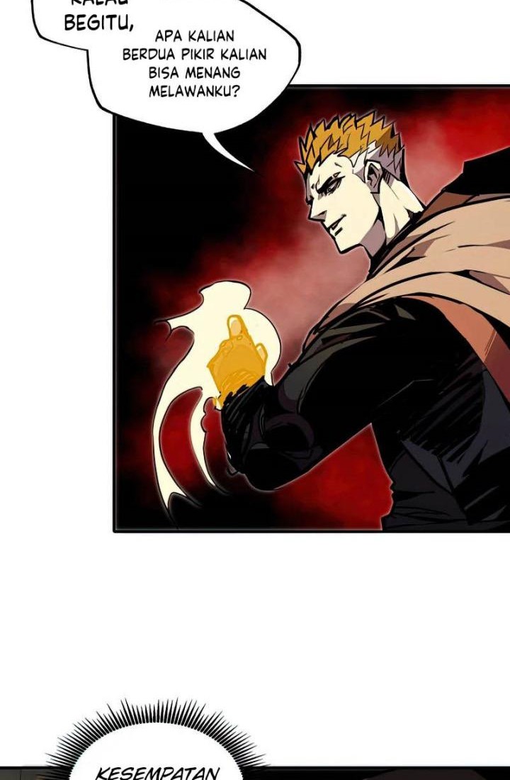 Worthless Regression Chapter 26 - halaman 59