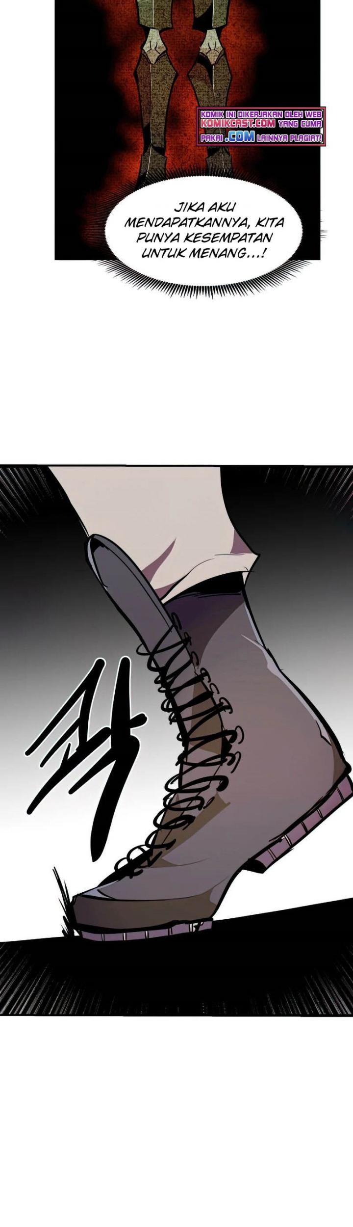 Worthless Regression Chapter 26 - halaman 63