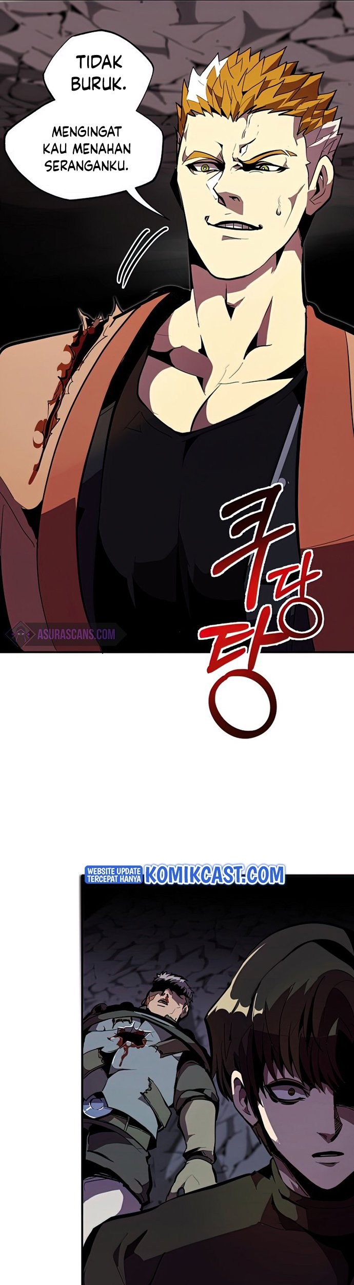 Worthless Regression Chapter 27 - halaman 10