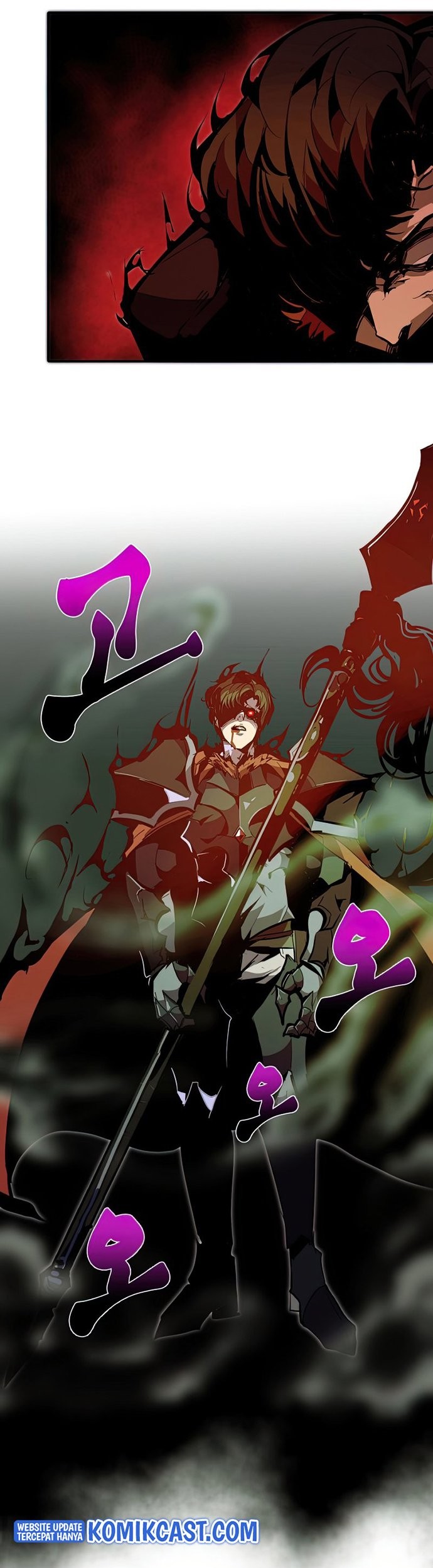 Worthless Regression Chapter 27 - halaman 24