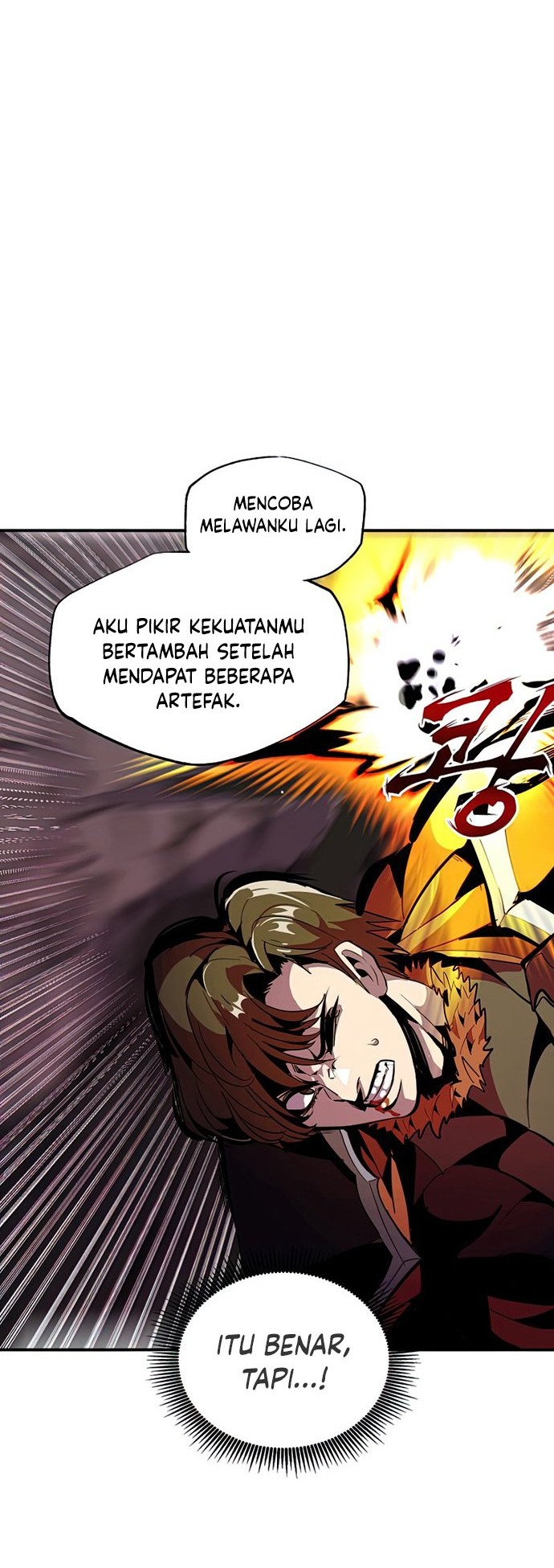 Worthless Regression Chapter 27 - halaman 29