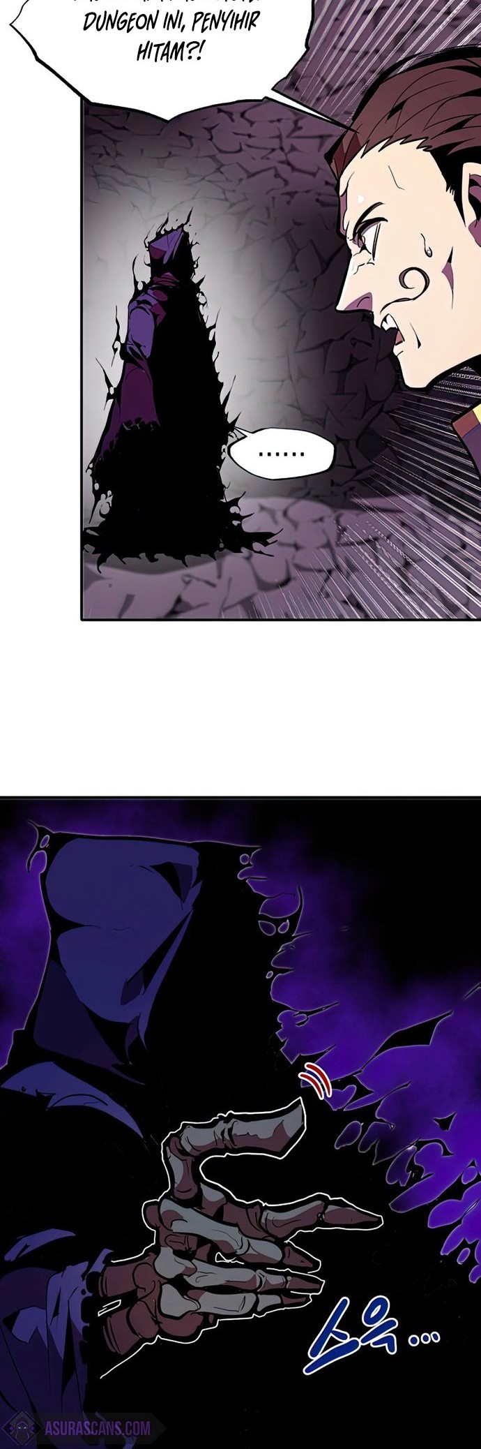 Worthless Regression Chapter 27 - halaman 39