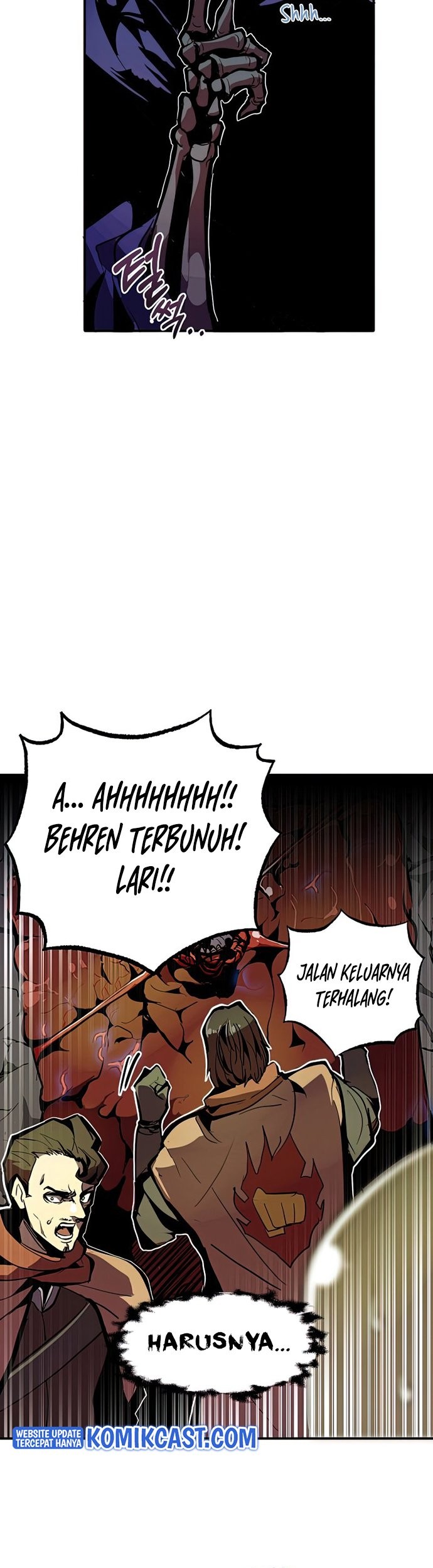 Worthless Regression Chapter 27 - halaman 42