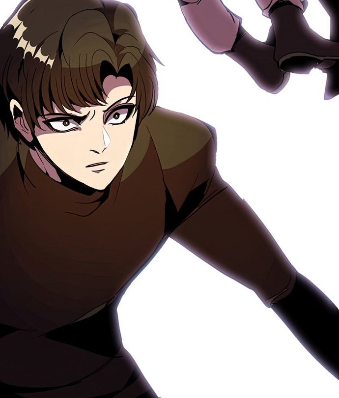 Worthless Regression Chapter 27 - halaman 5