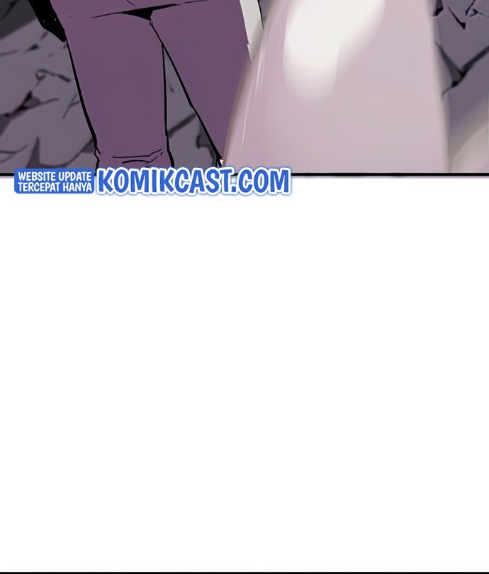 Worthless Regression Chapter 27 - halaman 9