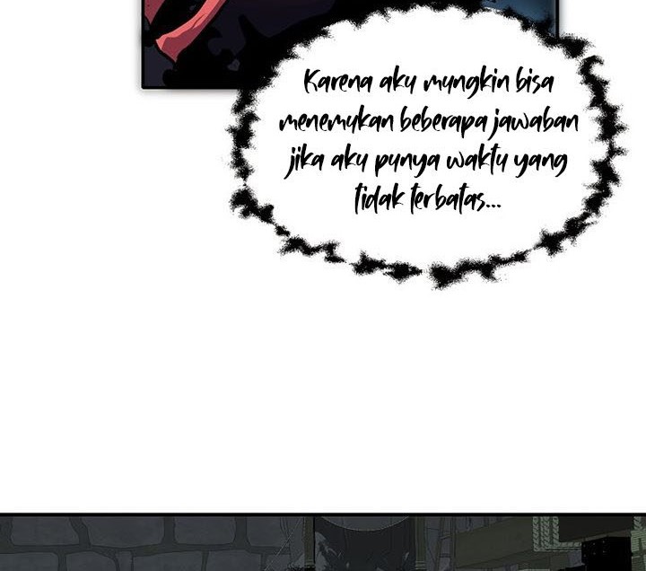 Worthless Regression Chapter 28 - halaman 21