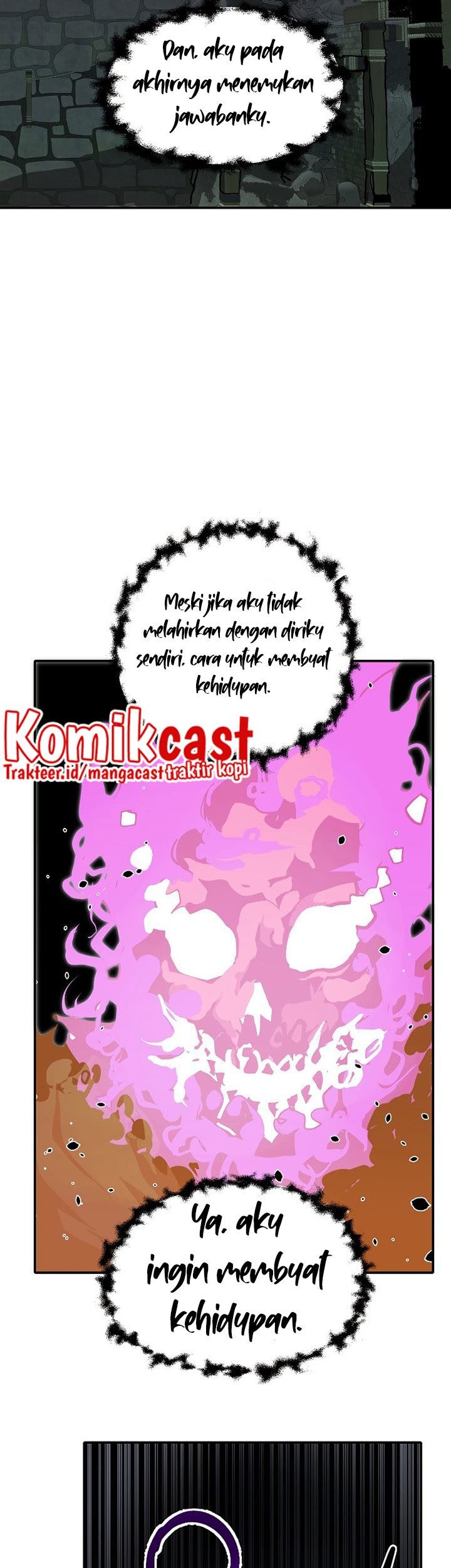 Worthless Regression Chapter 28 - halaman 22