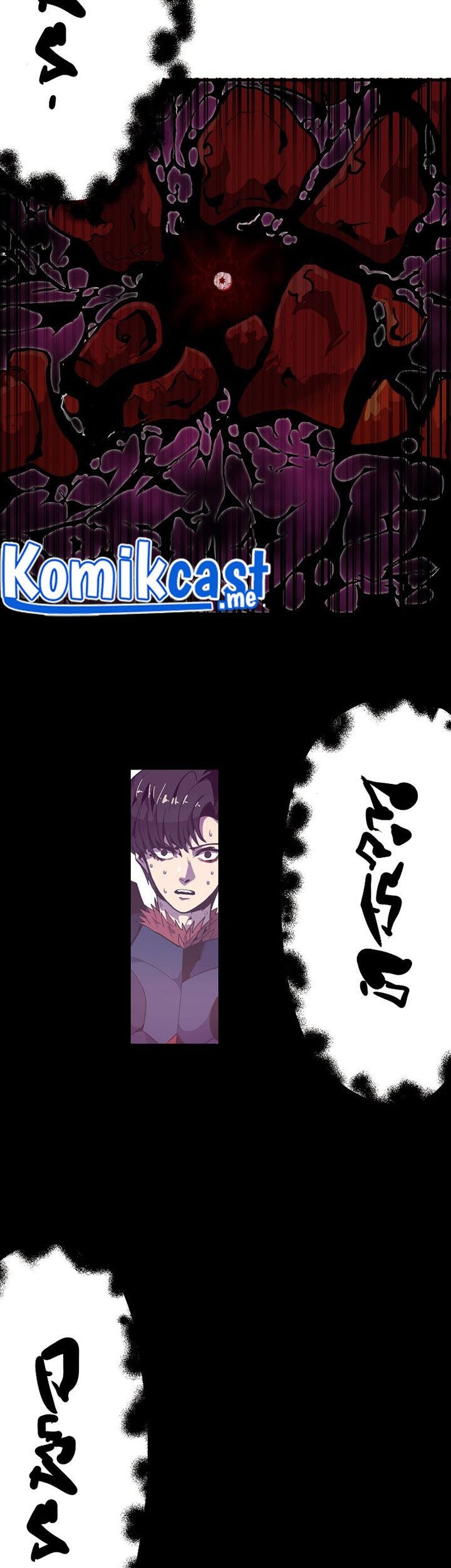 Worthless Regression Chapter 28 - halaman 30