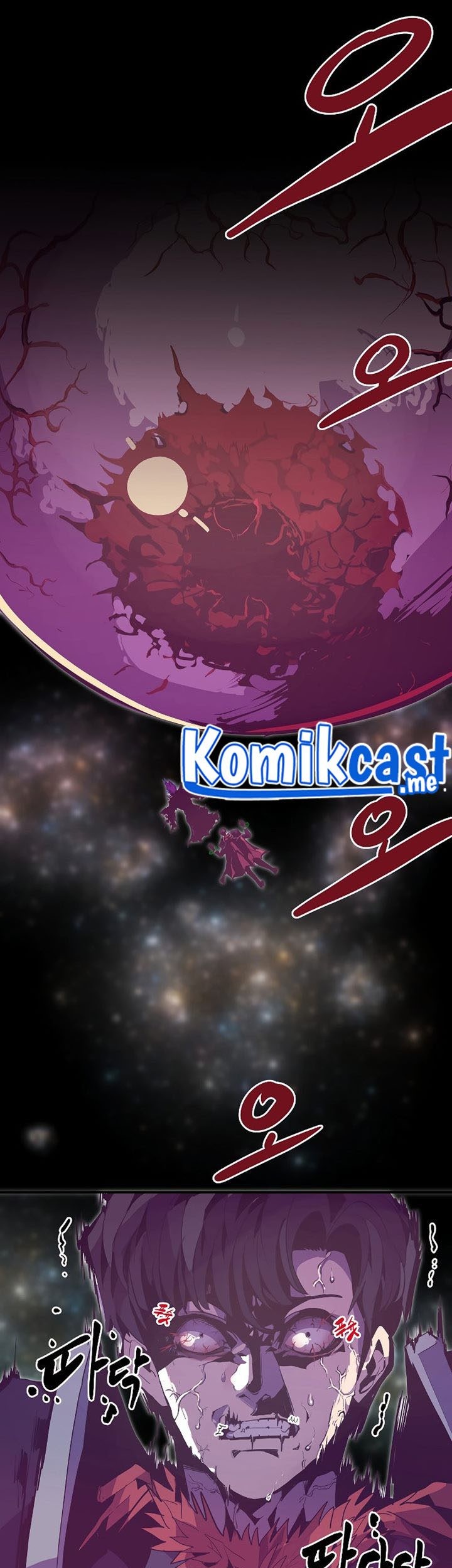 Worthless Regression Chapter 28 - halaman 32