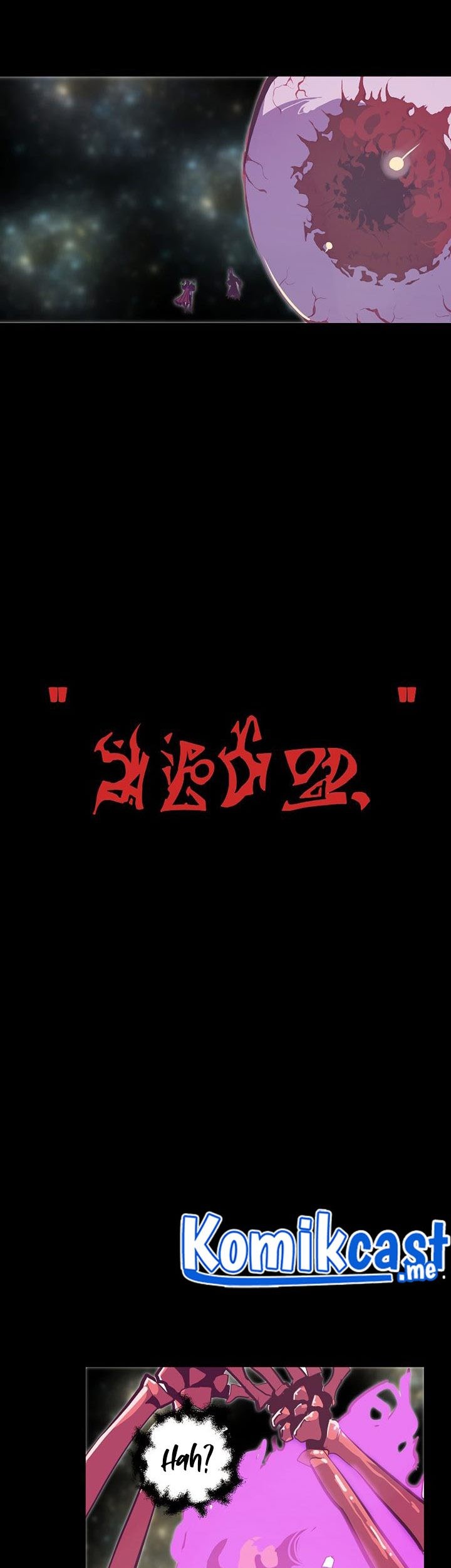 Worthless Regression Chapter 28 - halaman 36