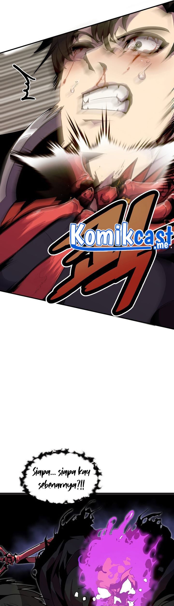 Worthless Regression Chapter 28 - halaman 44