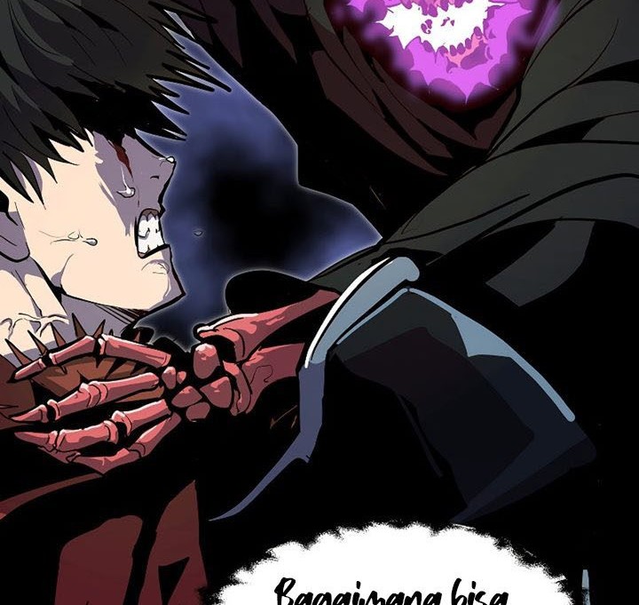 Worthless Regression Chapter 28 - halaman 45