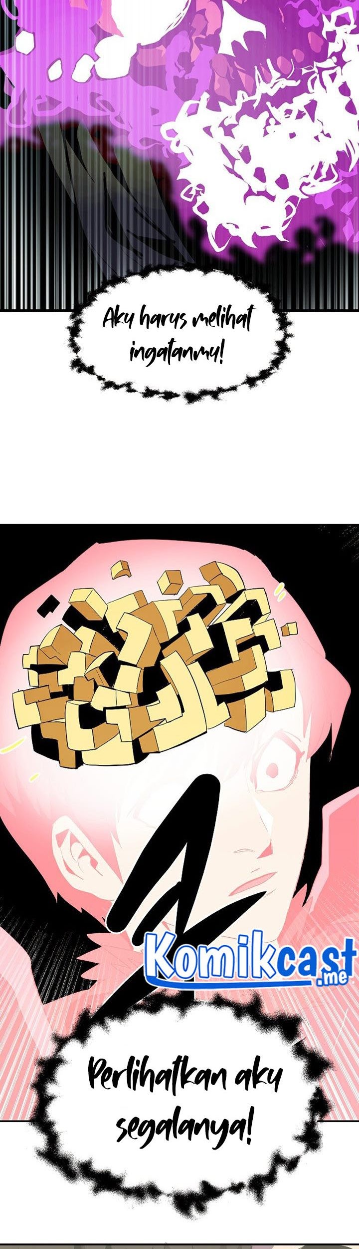 Worthless Regression Chapter 28 - halaman 48