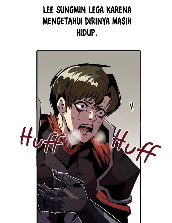 Worthless Regression Chapter 28 - halaman 53