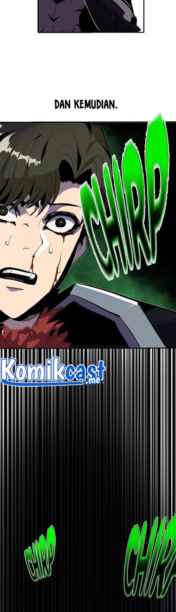 Worthless Regression Chapter 28 - halaman 54