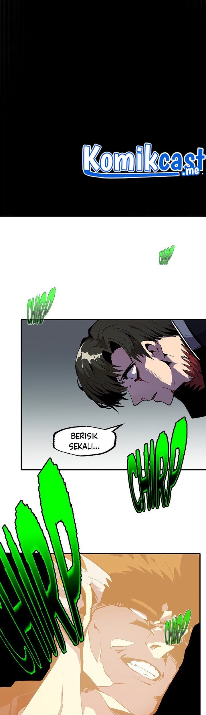 Worthless Regression Chapter 28 - halaman 56