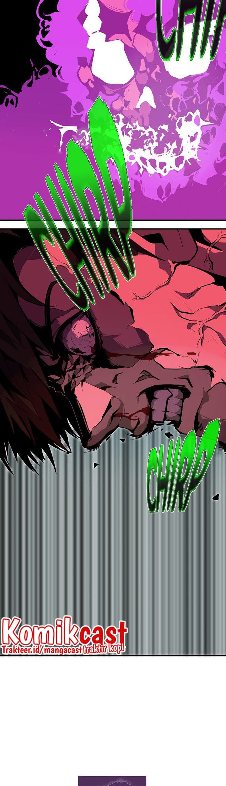 Worthless Regression Chapter 28 - halaman 58