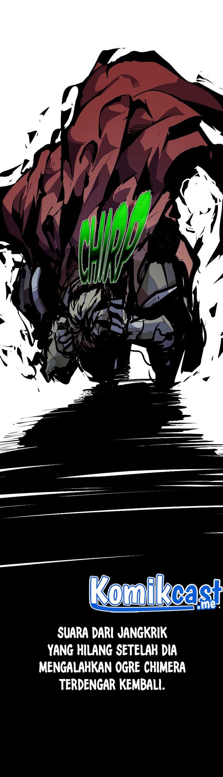 Worthless Regression Chapter 28 - halaman 60