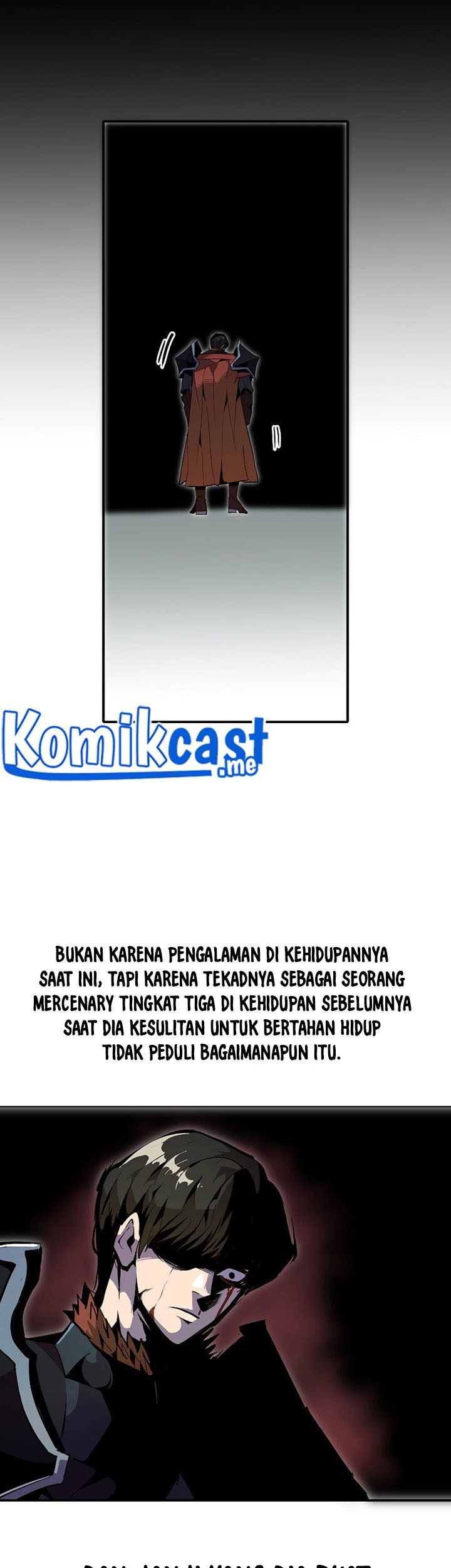 Worthless Regression Chapter 28 - halaman 62