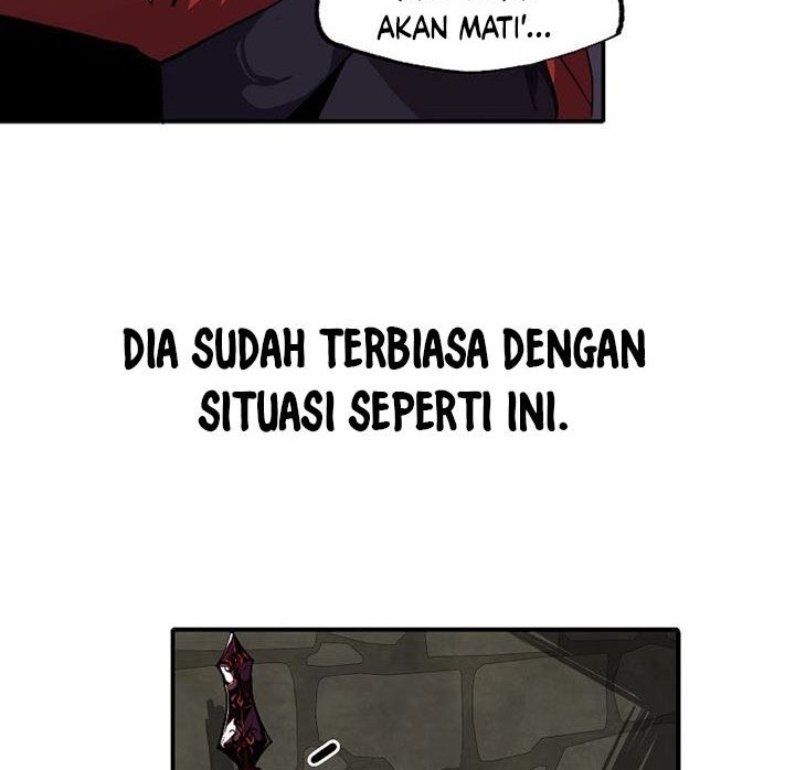 Worthless Regression Chapter 28 - halaman 65