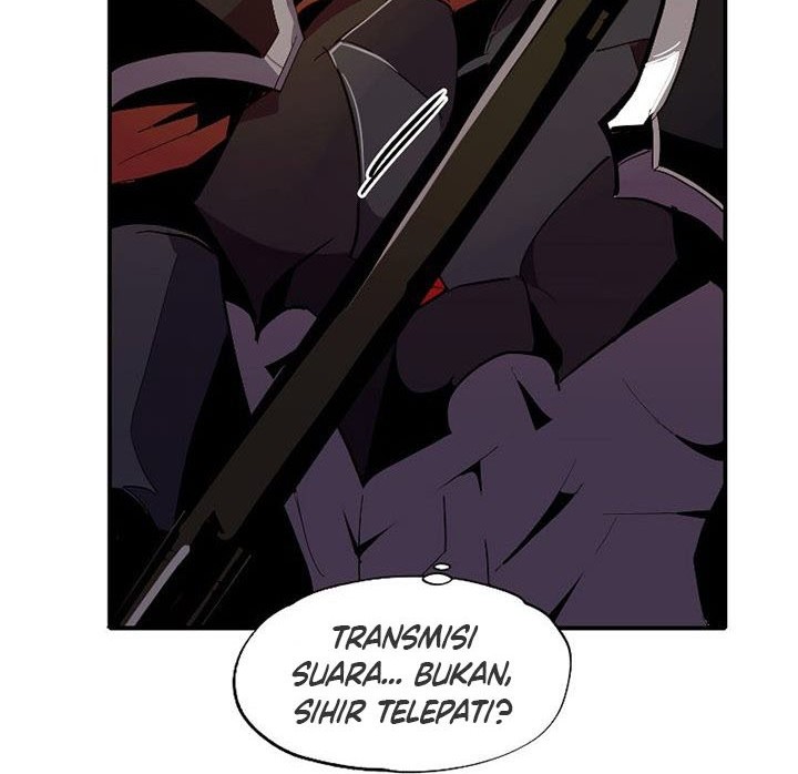 Worthless Regression Chapter 28 - halaman 67