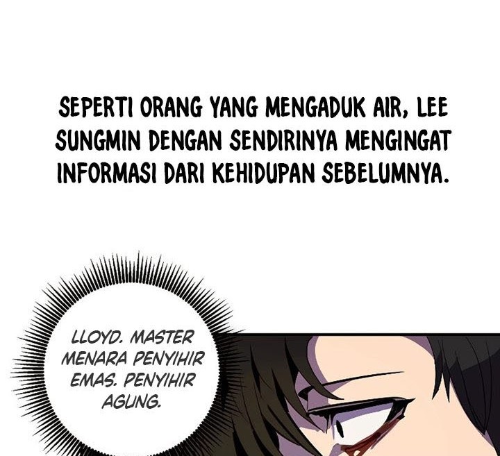 Worthless Regression Chapter 28 - halaman 69