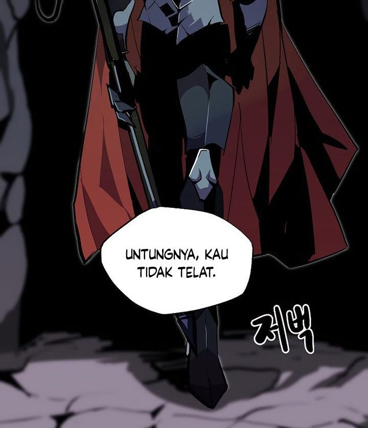 Worthless Regression Chapter 28 - halaman 77