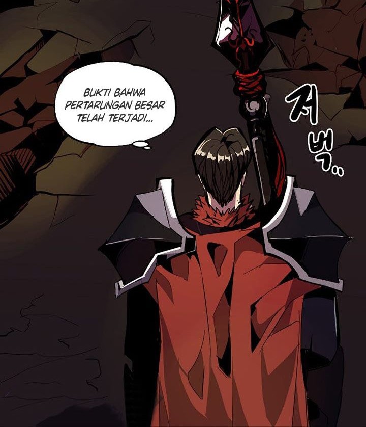 Worthless Regression Chapter 28 - halaman 79