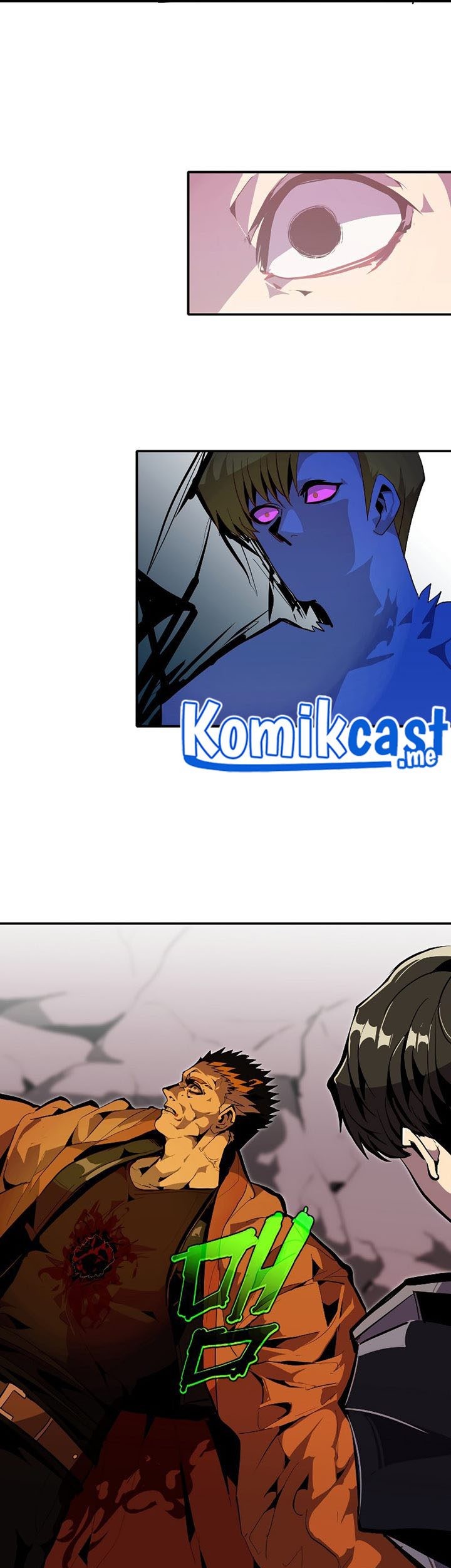 Worthless Regression Chapter 28 - halaman 80