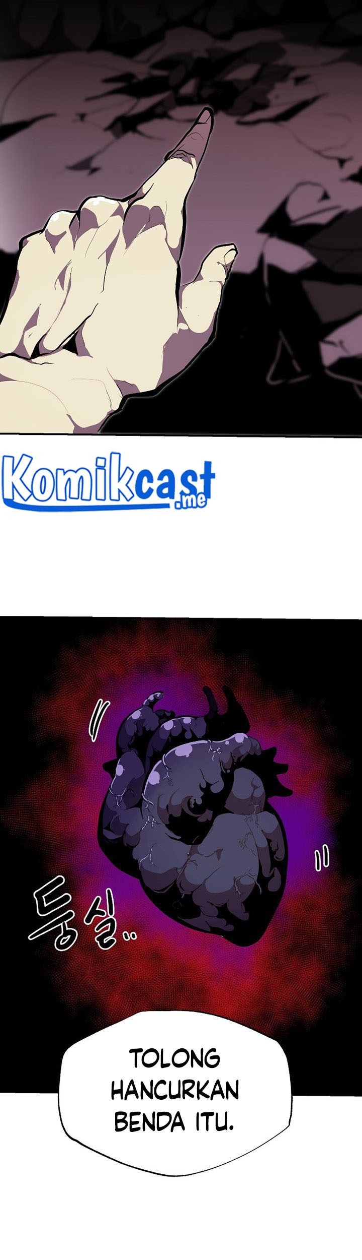 Worthless Regression Chapter 28 - halaman 86